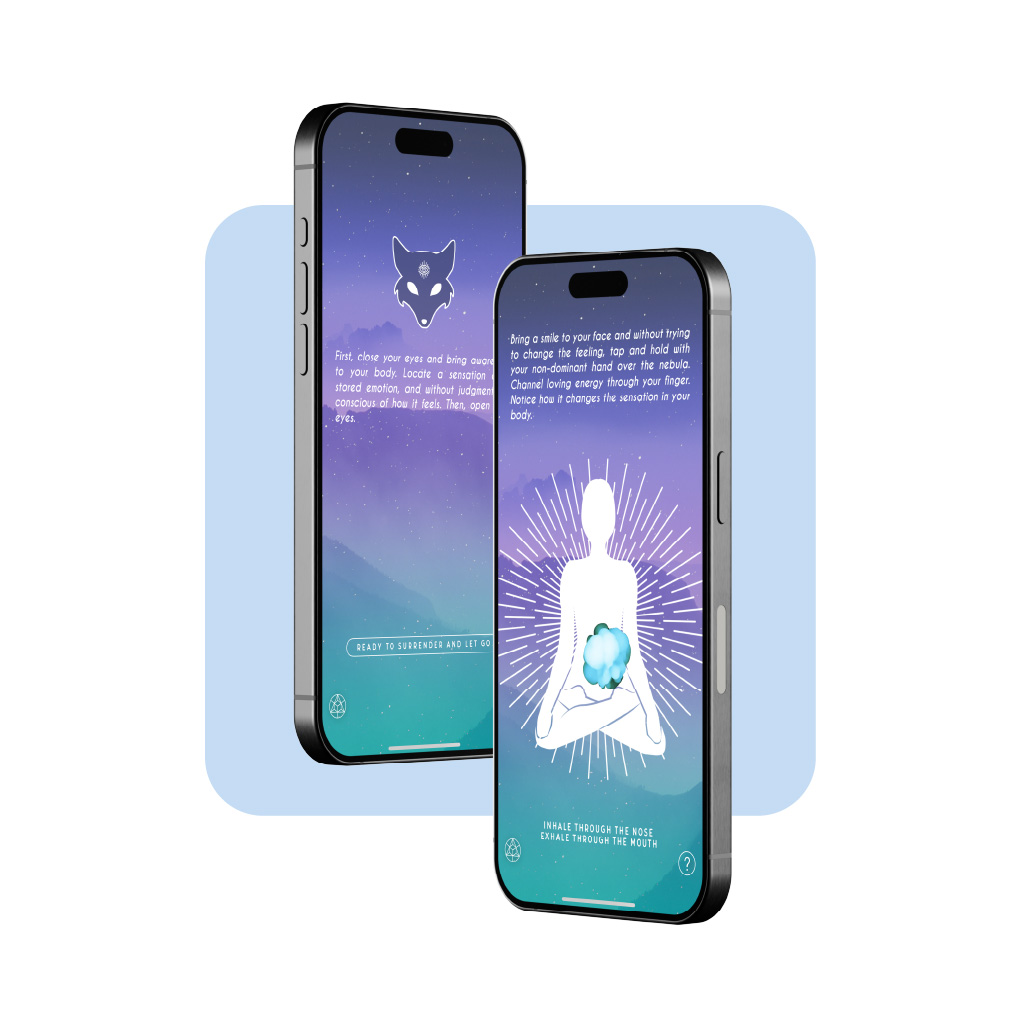 Rituals & Intentionality